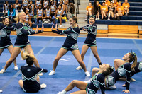 Creekview High School - JV