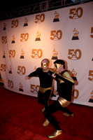 Atlantis Music Conference Club Opera Red Carpet 2008