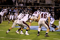 WHS vs Camden County State Quarterfinals