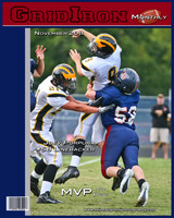 #58 Joey Purpura Mag Cover