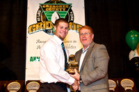 2011 Cherokee County Gridiron Club Banquet