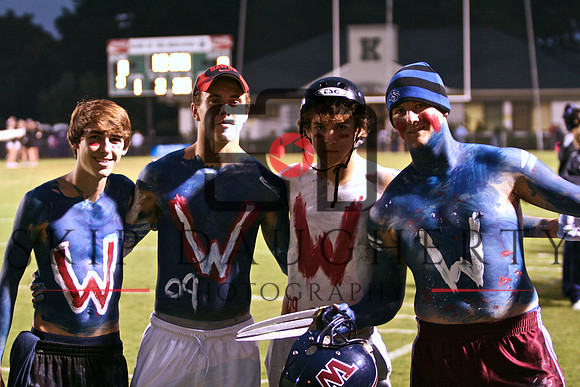 School Spirit