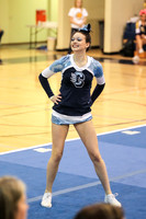 Cambridge High School - Coed