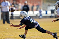 CYFA Championship Games Nov. 12, 2011