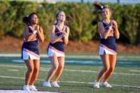 WHS JV vs N Forsyth