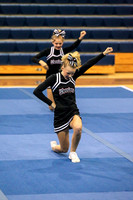 Cherokee Jr Warriors