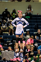 Chattahoochee High School - AAAAAA