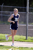 WHS Track 4-22-09