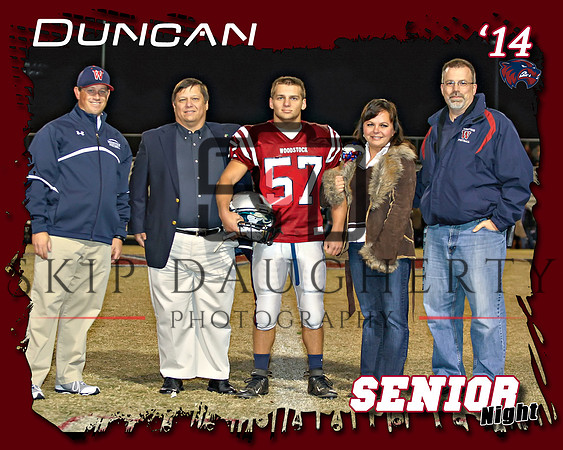 57 senior nite