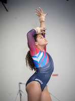 2019 Genesis Gymnastics Georgia Level 7 12-14-19