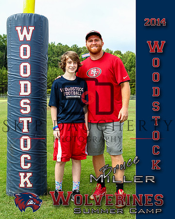 WHS Summer Camp -4