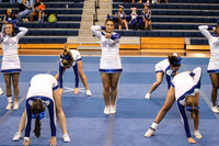 Armuchee High School - AA
