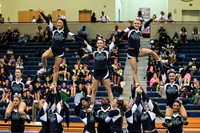 Harrison High School - AAAAAA