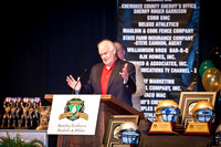 2011 Cherokee County Gridiron Club Banquet